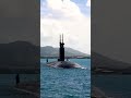 Silent Strike From the Deep 🌊 #usa #military #viral