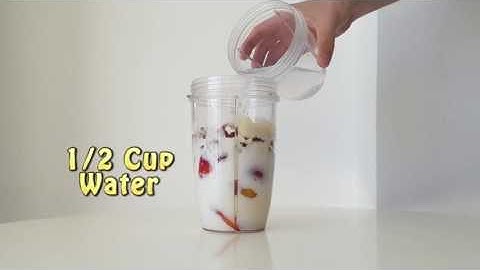 Delicious Raspberry Peach Smoothie Recipe