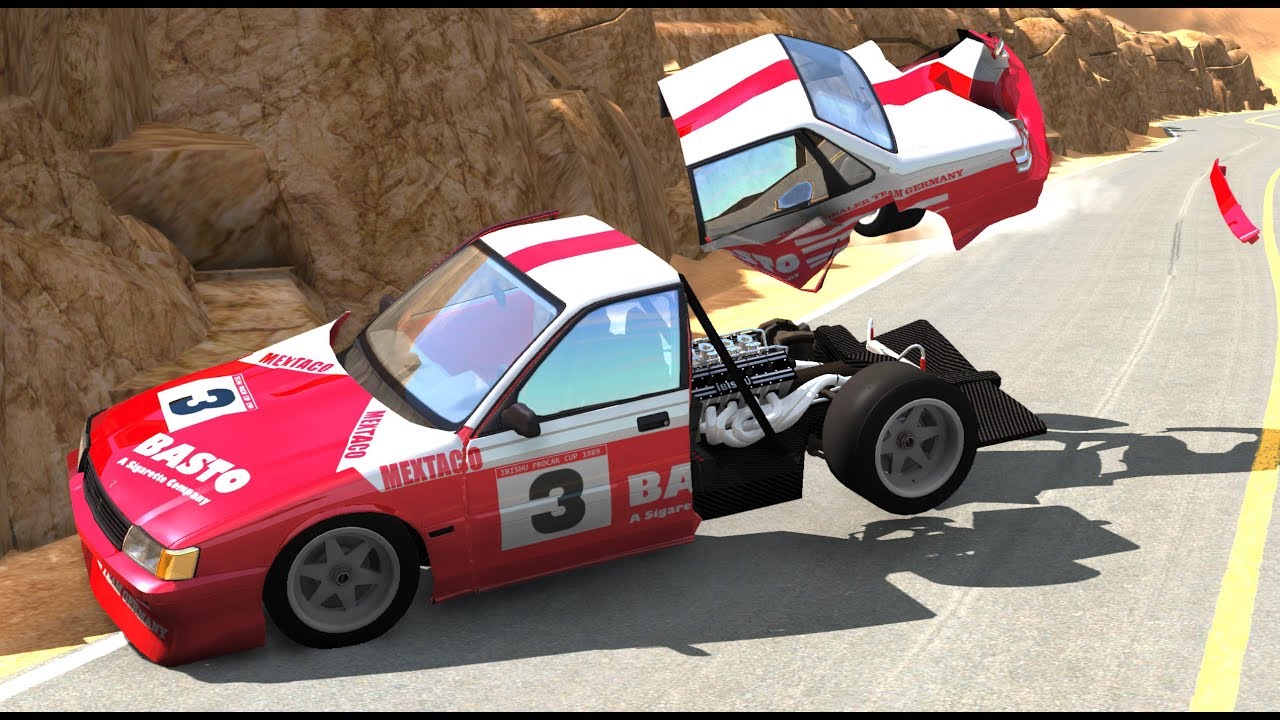 beamng.drive first impressions beamng.drive first impressions