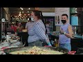 Ukraine Street Food in Kyiv. Фестиваль уличной еды в Киеве. ULICHNAYA EDA!