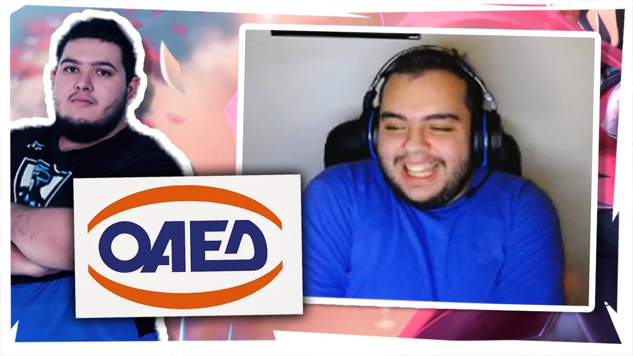 Ο Αppen μαθαίνει Ελληνικά! - Pun1sher (Irelia) ft. Appen jungle (Rek'Sai)