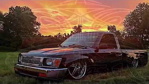 Outsiderz Member Derek Monroe's 94 bagged & bodied...