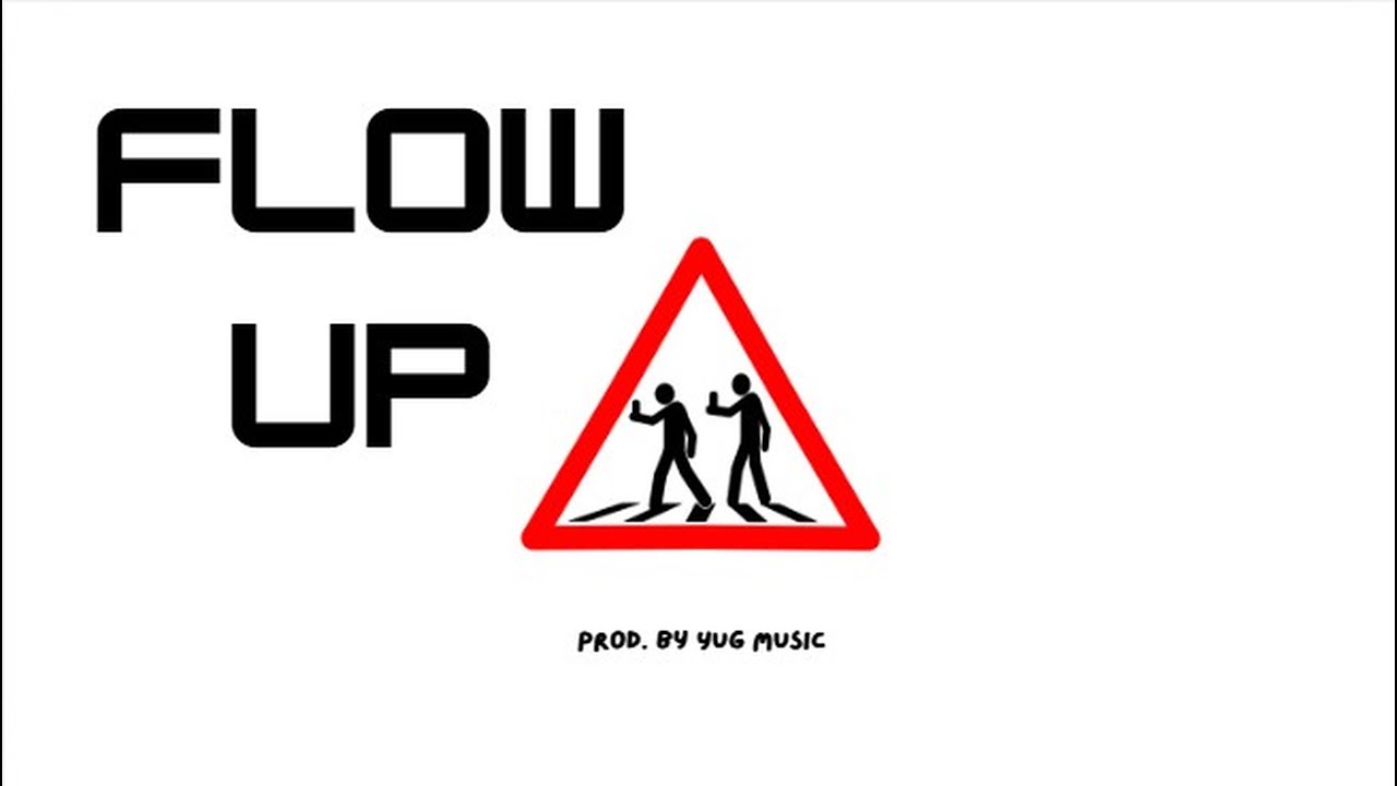 (Free) Central Cee X Russ Millions type Beat - Flow Up | prod. by 