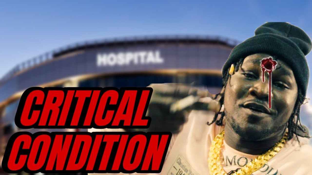 OMG!!! Plumpy Boss in CRITlCAL C0NDITION, Caught Lacking SHOT in HEAD ...