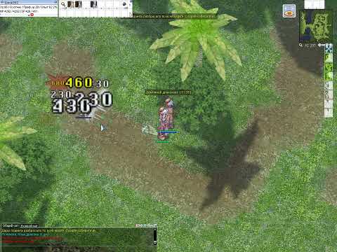 Видео: Ragnarok Online: 4Game Prime [ Приключения нубасика ] №6