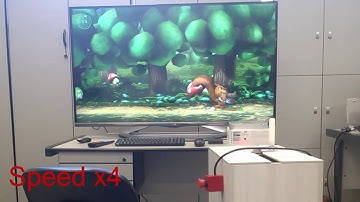 The Catcher Game for Rehabilitation Robotics  - Version 0.8.5