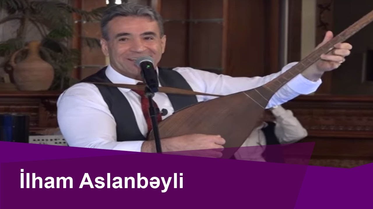 Saznan sözün eşqini İlham Aslanbəyli bir başqa cür yaşayır--Könül körpümüzdə