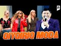 Avaz Oxun - Qiyqiriq moda