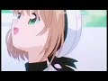 Cardcaptor sakura super duper love love days