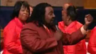 Concert Shekinah Glory Ministry Awesome And Mighty 04 chords