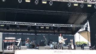 Woodstock Fair Music Festival 2019