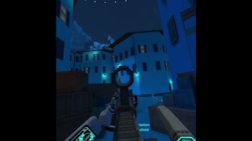 HAX | Pre-Alpha Testing - Random Clips