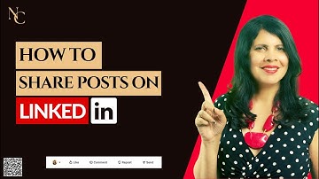 How to Repost on LinkedIn