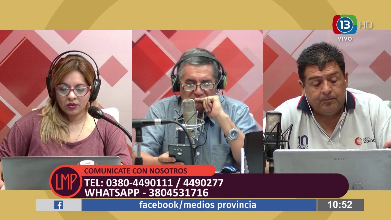 MEDIOS PROVINCIA- Vecinos del barrio Urbano 36 reclaman mal estado de ...