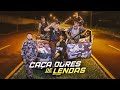 MUSICA DOS CAÇADORES DE LENDAS (Oficial Vídeo)