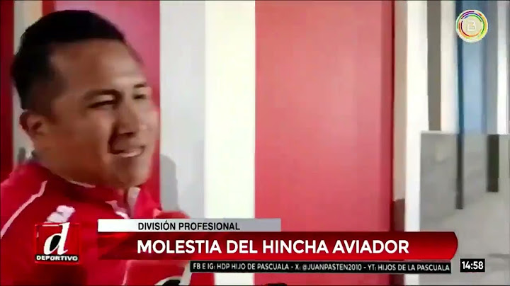 Molestia de los hinchas de Wilstermann por el empate l #Wilstermann 2 - 2 #Bolívar