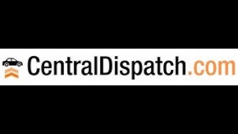 VLOG - #027 HOW TO BOOK LOADS- CENTRAL DISPATCH AND SUPER DISPATCH EXPLAINED