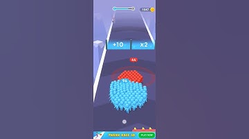 count master running game play #shorts #viral #shortvideo