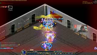 UpConquer Arena PK