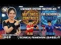 Ma Long vs. Fan Zhendong: Technical Framework Analysis | Coach Xiao Han