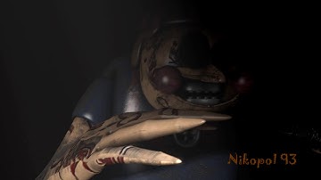 My part of collab for Spike Animations