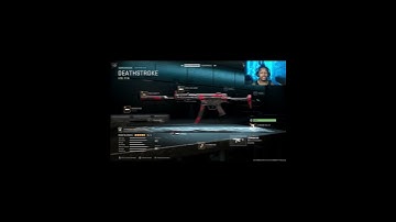 Thank you come again + MP5 class setup!