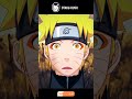 stupid think that Naruto do in anime #narutoshippuden #shorts