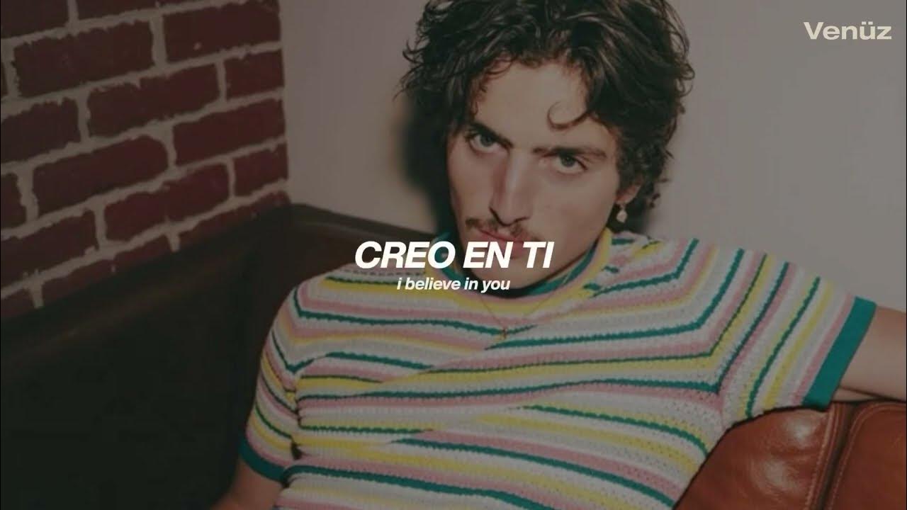 Benson Boone - Mr Electric Blue (Sub. Español + Lyrics) Benson Boone - Mr Electric Blue (Sub. Español + Lyrics)
