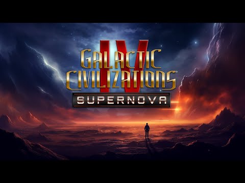 : Supernova August 2023 Gameplay Trailer