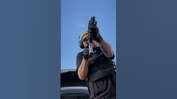 Binary mag dump , 5.56 ❌ “7.5” aero build