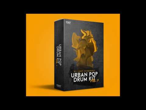 ⏩-urban-pop-drum-kit-vol-3-*descarga-gratis*-(librería-reggaeton-2020)