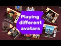 Pokerist Supreme Different skins