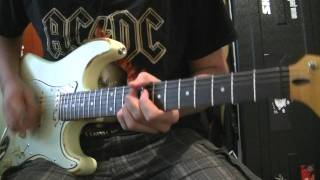 Ita - Cold Chisel cover HD chords