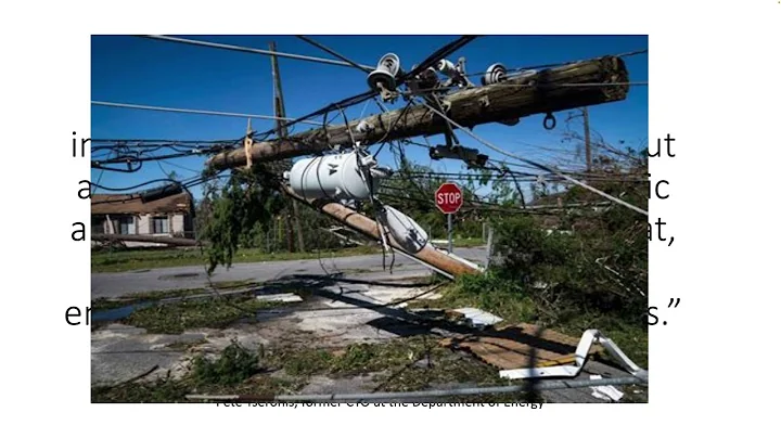 NCyTE - Energy Critical Infrastructure Sector Cybersecurity