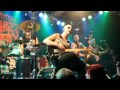 Bloodsucking Zombies from outer Space - Mörder Blues (Live in Berlin, 15.09.2012)