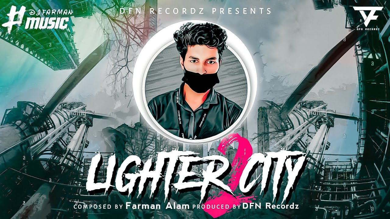 Lighter City 2 | DJ | Music | EDM - YouTube