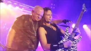 DIRKSCHNEIDER - Midnight Mover [LIVE VIDEO]