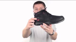 Ботинки K-Swiss арт. 02722
