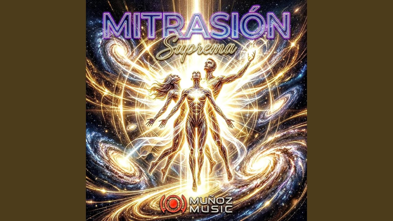 MITRASIÓN - Suprema (Electrónica)