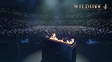 POWERWOLF - Alive or Undead (Live at Olympiahalle) (Official Video) | Napalm Records