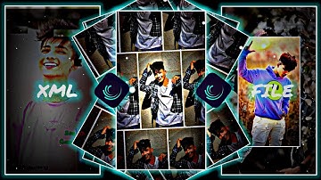 ARABIC EUTHU 😴💖 | NEW TRENDING XML 💥🥵 | ATTITUDE XML FILE 😈💯 | NEW XML🔥😼 • #xmlfile #alightmotion