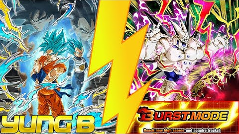 GUIDE! 6000 POINTS! MASTERED EVOLUTION! BURST MODE OMEGA SHENRON! DOKKAN BATTLE!