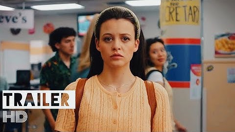 HOW TO LOSE A POPULARITY CONTEST Official Trailer (2026) | Sara Waisglass Teen Romance Comedy