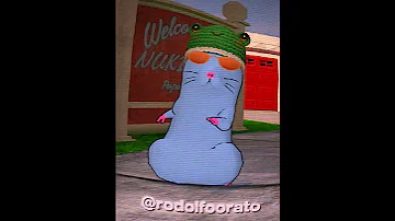 Montagem Tempestade Rodolfoorato Music Dance Edit Phonk Shorts 