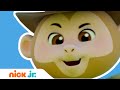 ОТВАЖНЫЕ ПТЕНЦЫ | Гуси в тумане | Nick Jr. Россия