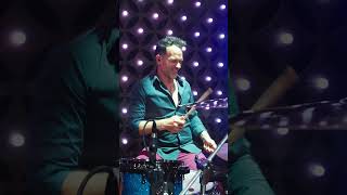 Rythm By Collective  Sound   Dj  Drums Duo