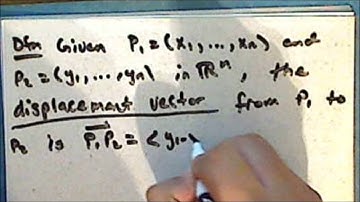 [old series] Abstract Algebra Lecture 06 Part 1