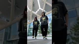 Issa Necessary - Philkeyz | dance video #142 #danc3lovers