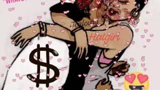3harlieBrim- "Whatever U Want"
