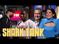 Familia De Rua Have A Rap Battle In The Tank!  | Shark Tank Brasil | Shark Tank Global